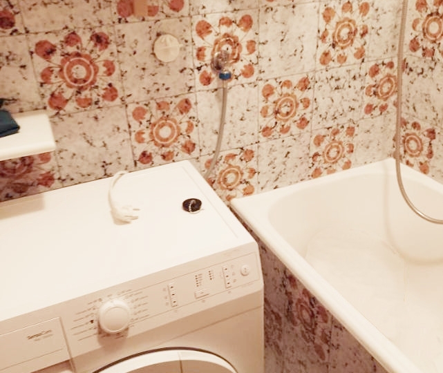 G. Vežica, 33 m2, 1S+DB