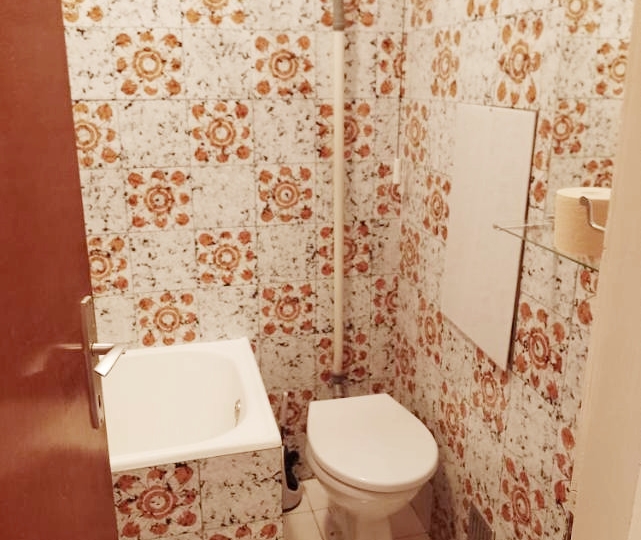 G. Vežica, 33 m2, 1S+DB