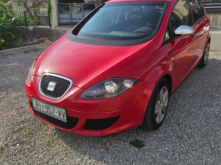 Seat Altea 1.9 TDI