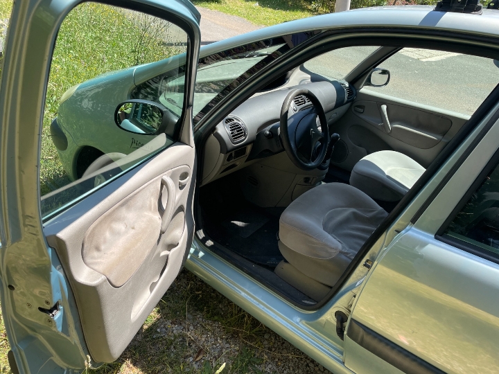 Citroen Xsara Picasso 2.0 HDI