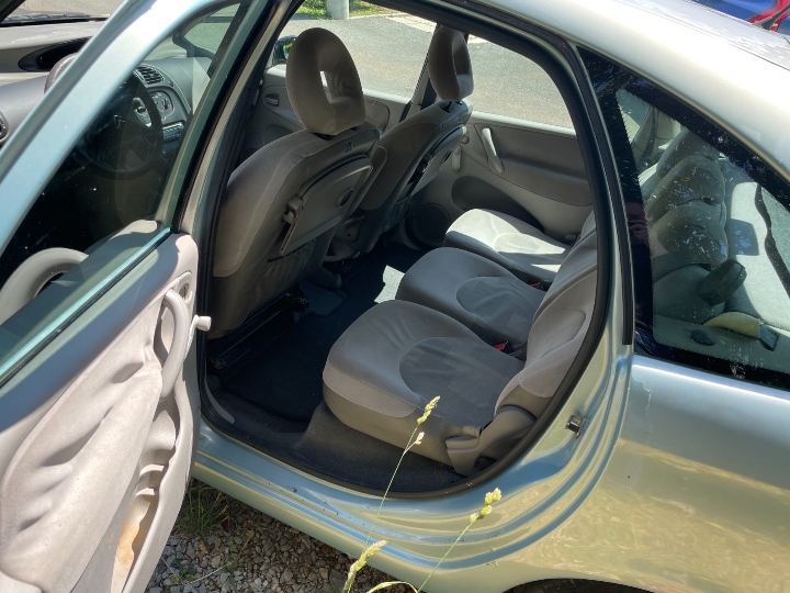 Citroen Xsara Picasso 2.0 HDI