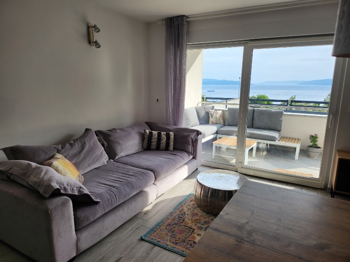 Donja Drenova - najam stana 2S+DB