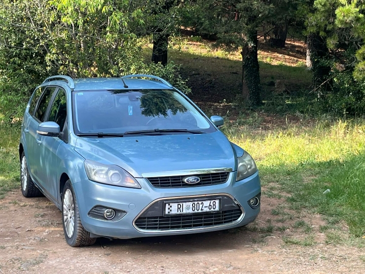 Ford Focus Karavan 2009. god. 