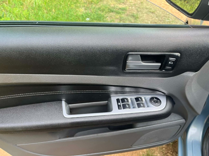 Ford Focus Karavan 2009. god. 