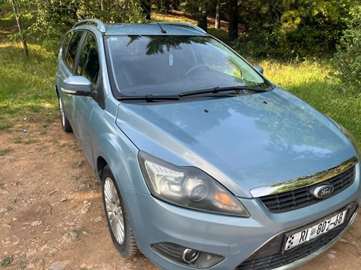 Ford Focus Karavan 2009. god. 