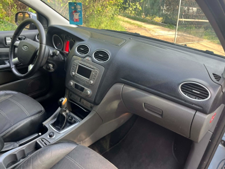 Ford Focus Karavan 2009. god. 