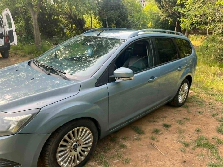 Ford Focus Karavan 2009. god. 