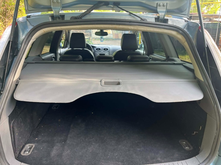 Ford Focus Karavan 2009. god. 