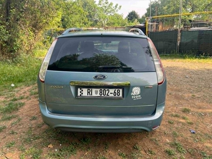 Ford Focus Karavan 2009. god. 