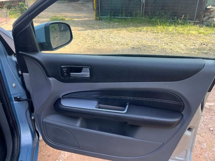 Ford Focus Karavan 2009. god. 