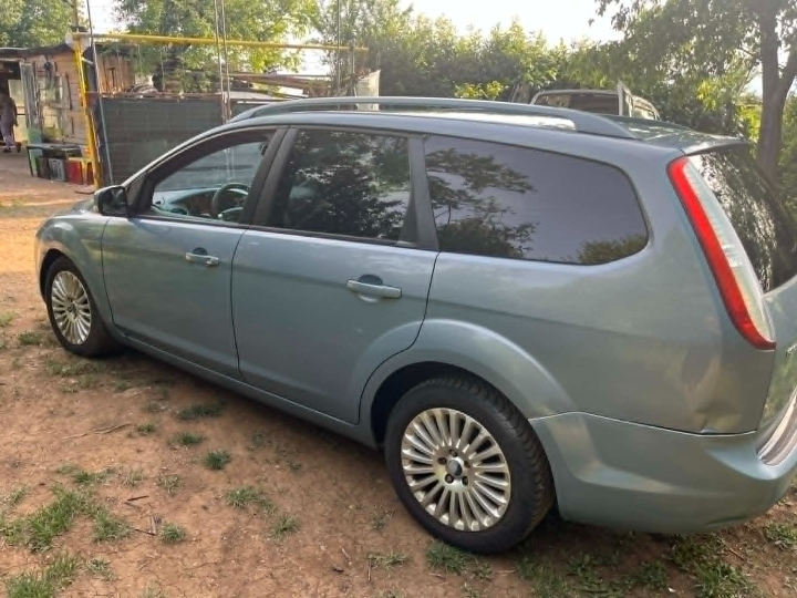 Ford Focus Karavan 2009. god. 