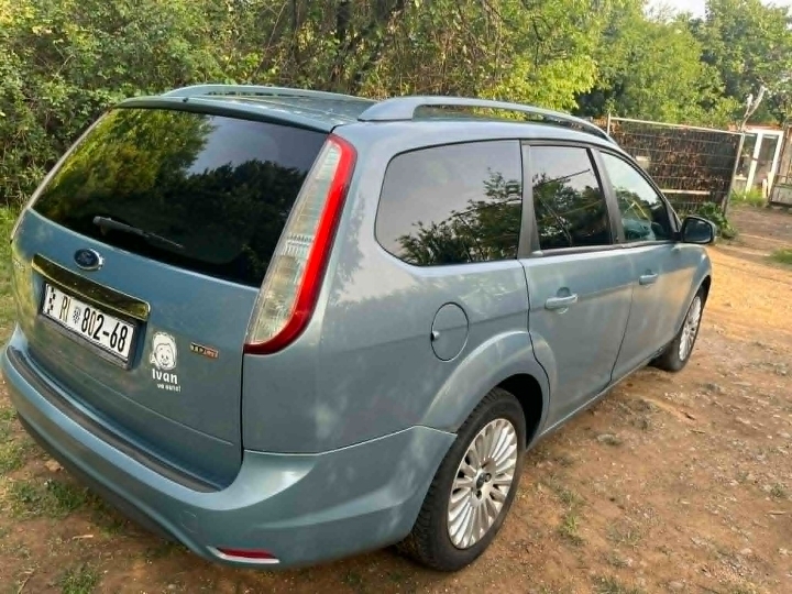 Ford Focus Karavan 2009. god. 