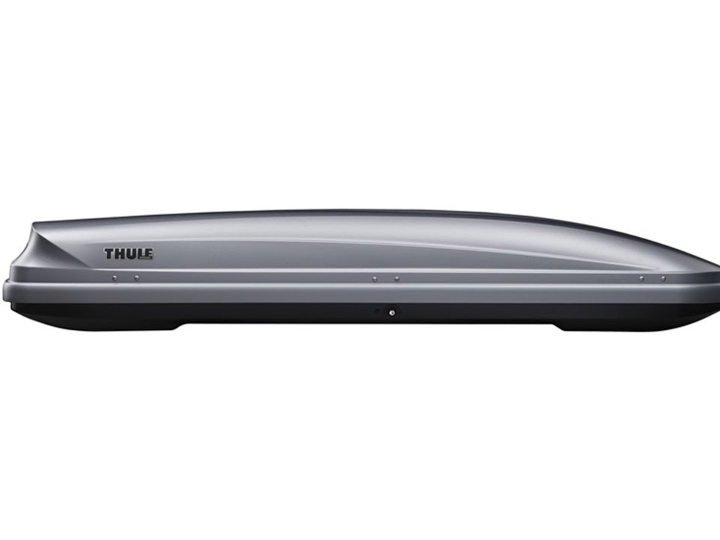 Najam Thule krovne kutije