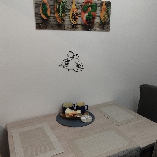 Iznajmljujem stan Potok, 40m2