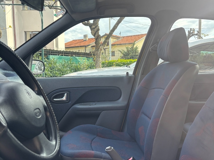 Renault Clio 1.2, 1998. god.