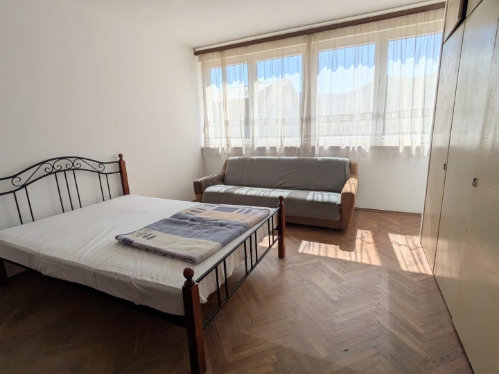 Jednosobni stan, 34 m², prizemlje