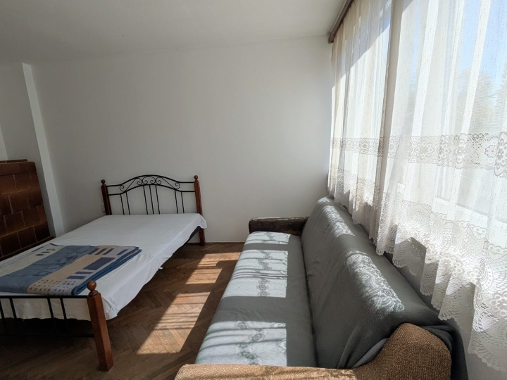 Jednosobni stan, 34 m², prizemlje