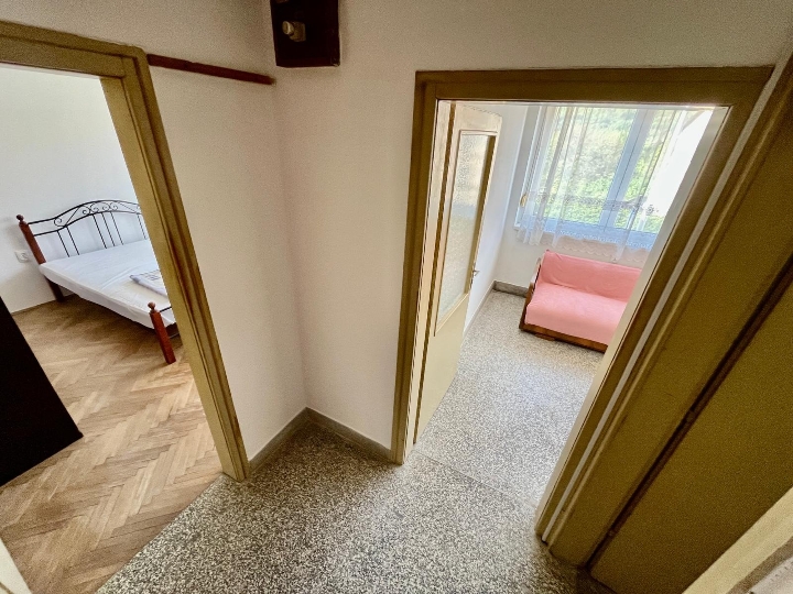 Jednosobni stan, 34 m², prizemlje