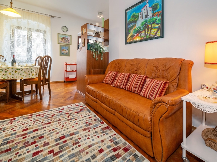 Dugoročni najam stana na Korzu