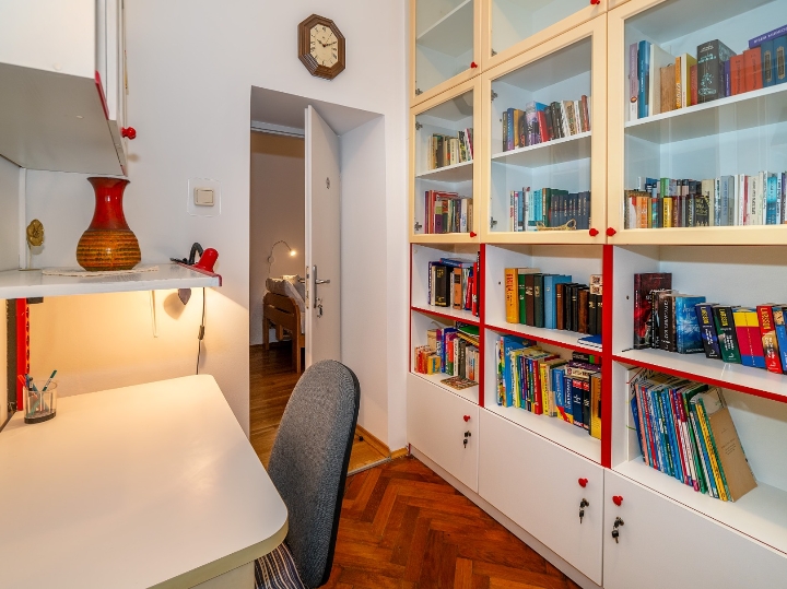 Dugoročni najam stana na Korzu