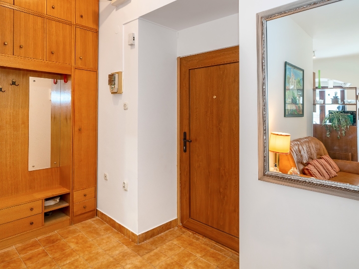 Dugoročni najam stana na Korzu