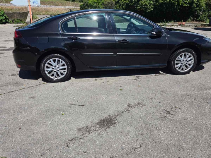 Renault Laguna 3