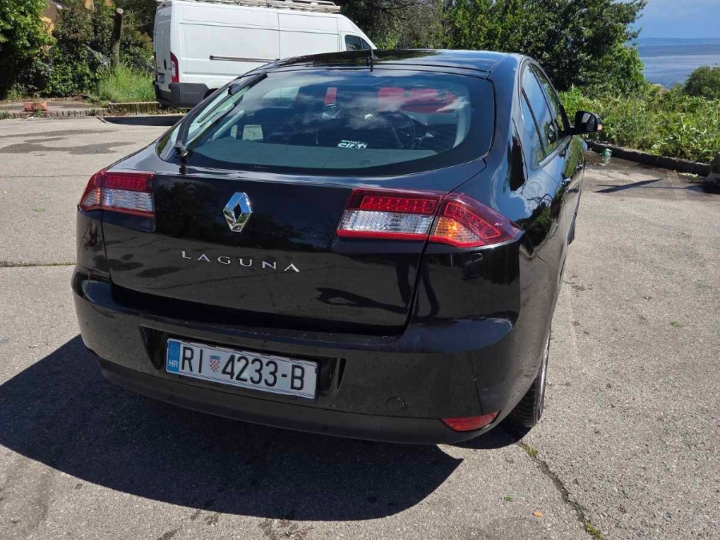 Renault Laguna 3