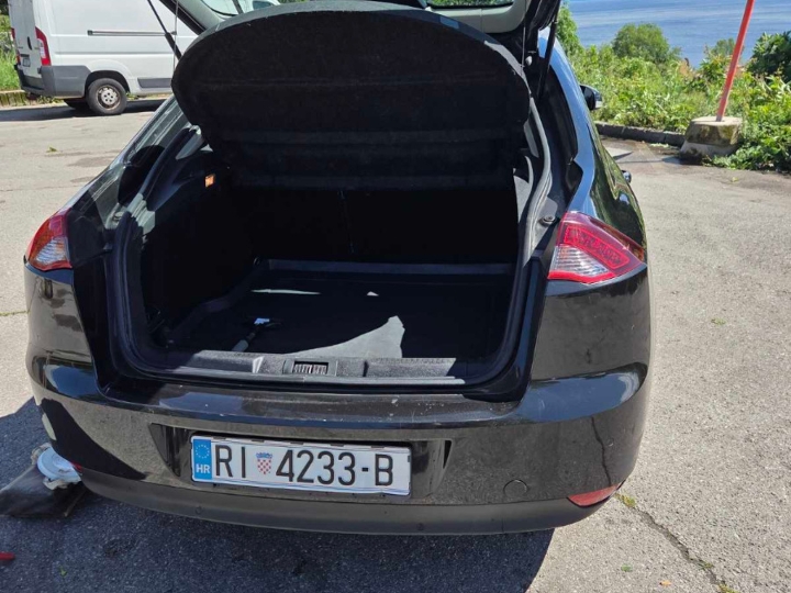 Renault Laguna 3
