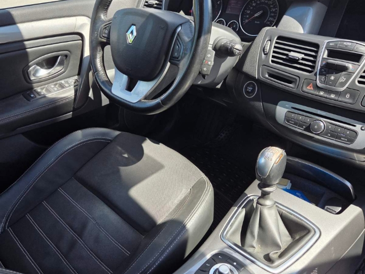 Renault Laguna 3