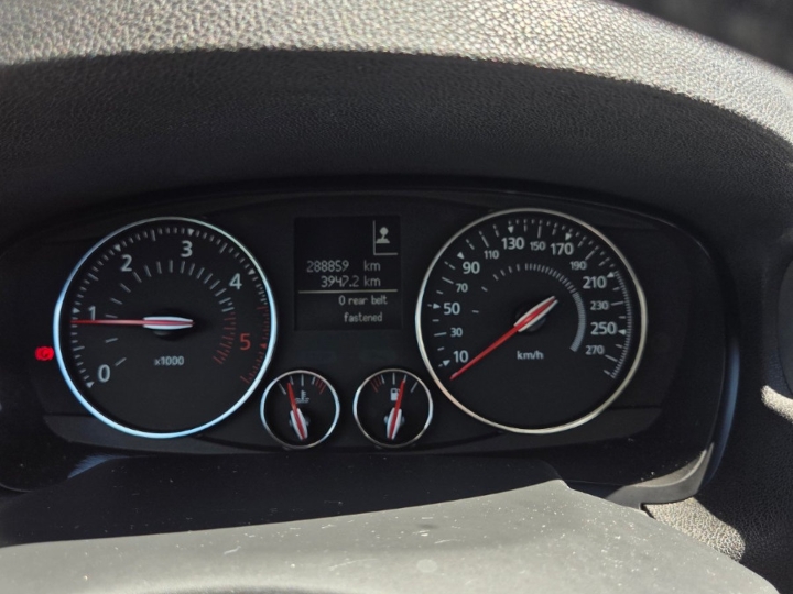 Renault Laguna 3