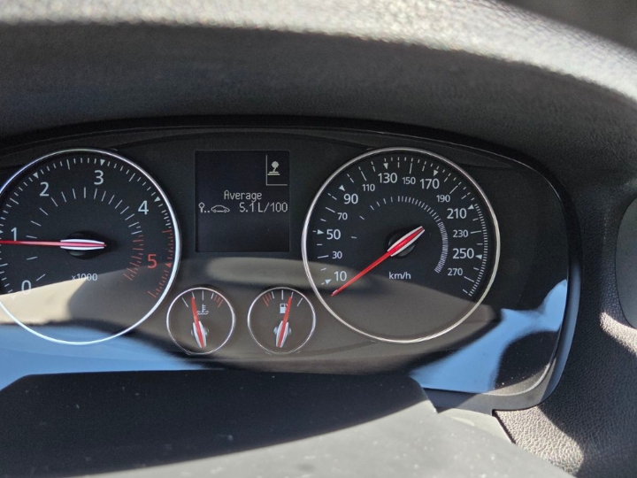 Renault Laguna 3