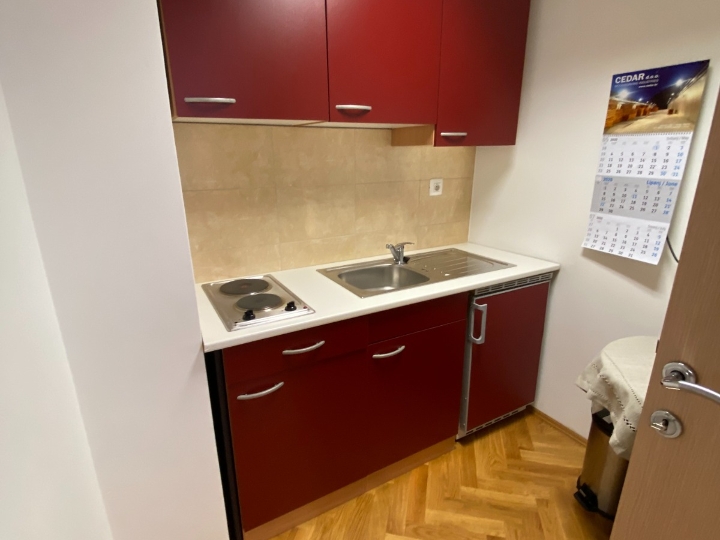 Rijeka, centar, Korzo, 32 m2, ured