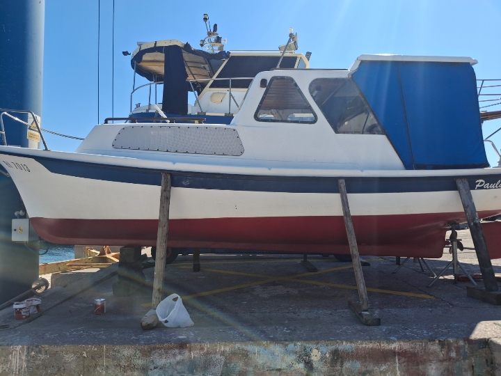Gradac 580