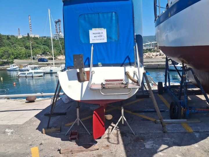 Gradac 580
