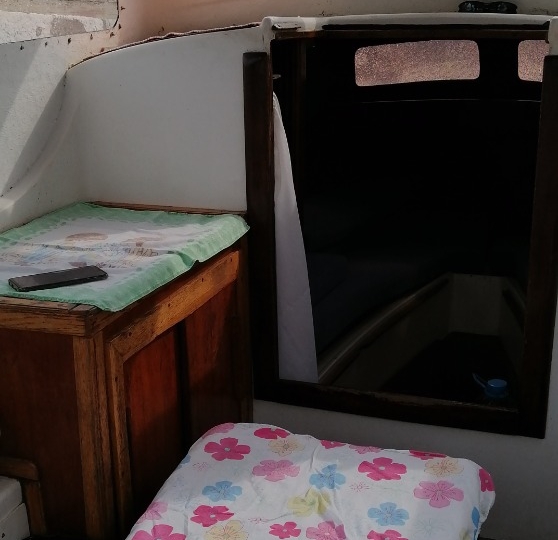 Gradac 580