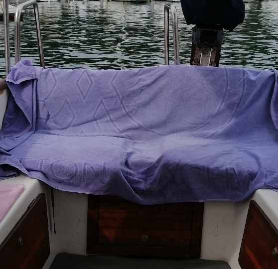Gradac 580
