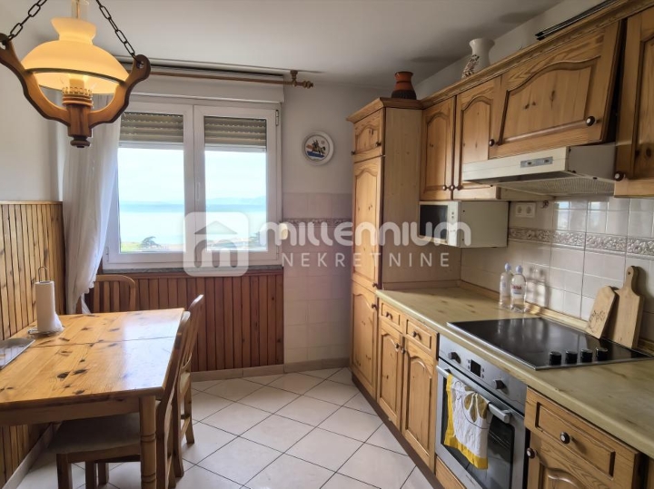 Turnić, 44.91m2, 2-sobni stan s panoramskim pogledom