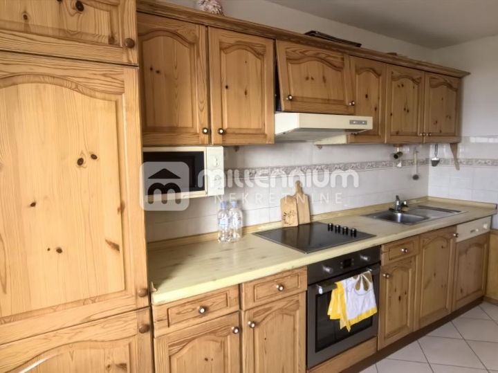 Turnić, 44.91m2, 2-sobni stan s panoramskim pogledom