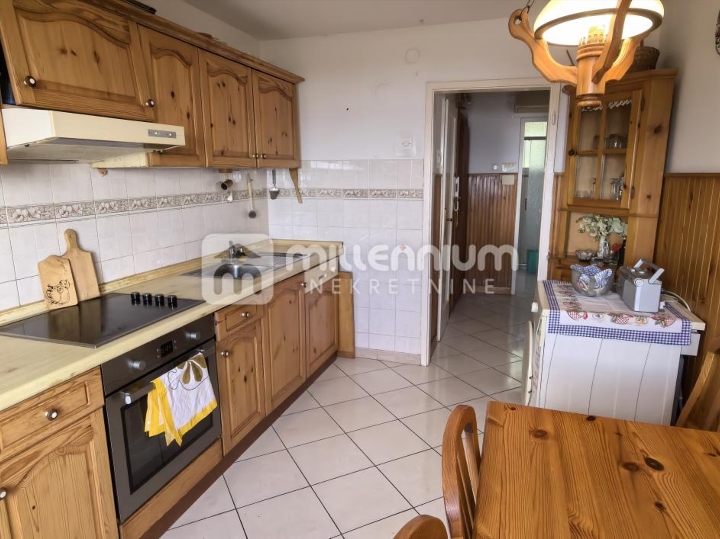 Turnić, 44.91m2, 2-sobni stan s panoramskim pogledom