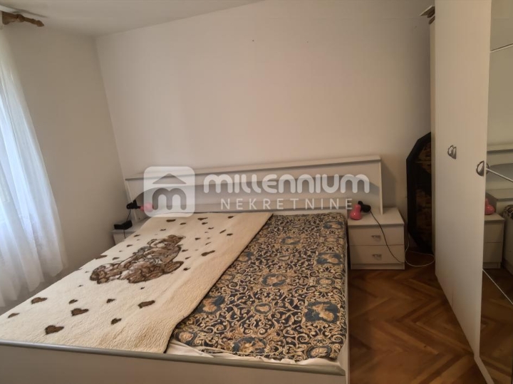 Turnić, 44.91m2, 2-sobni stan s panoramskim pogledom