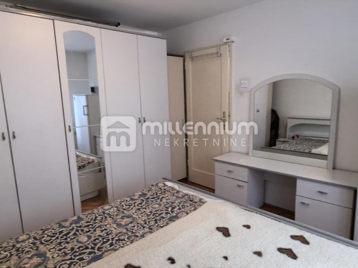 Turnić, 44.91m2, 2-sobni stan s panoramskim pogledom