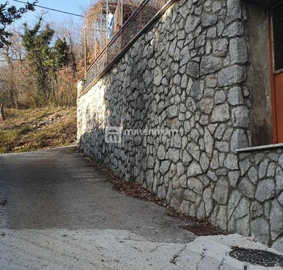 Drenova, 350m2, samostojeća kuća s 3 stana, garažom i konobom