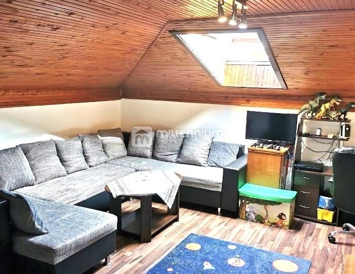 Lovran, 108m2, 3S+DB s pogledom na more