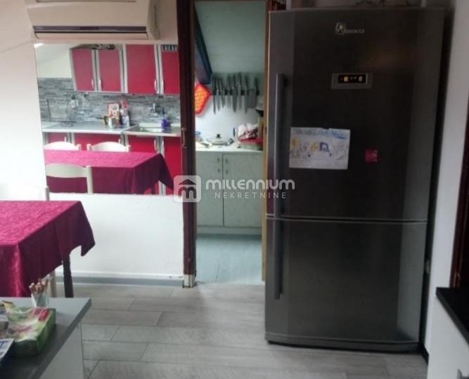 Lovran, 108m2, 3S+DB s pogledom na more