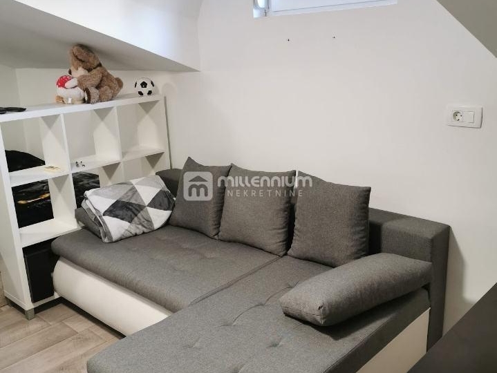 Lovran, 2S+DB + studio apartman