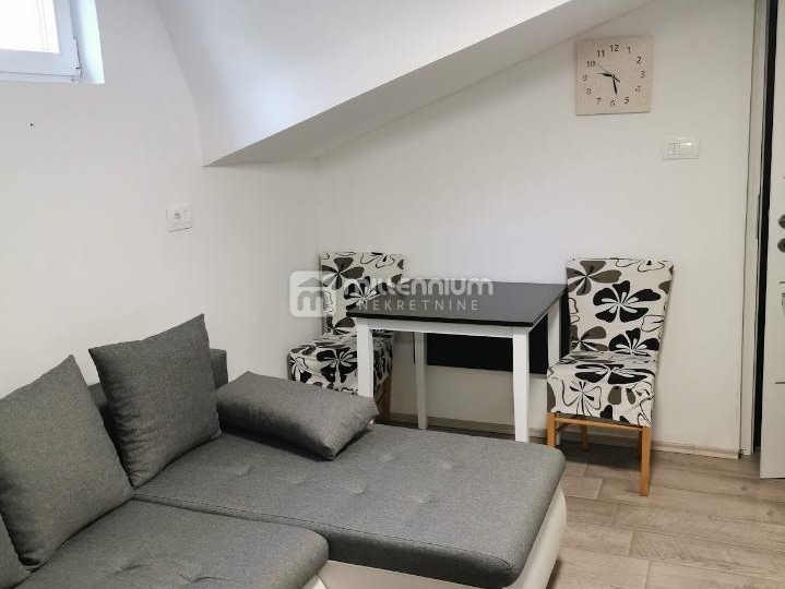 Lovran, 2S+DB + studio apartman