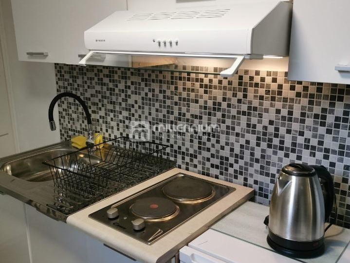Lovran, 2S+DB + studio apartman