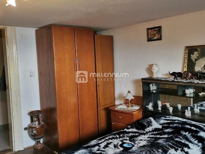 Lovran, 2S+DB + studio apartman