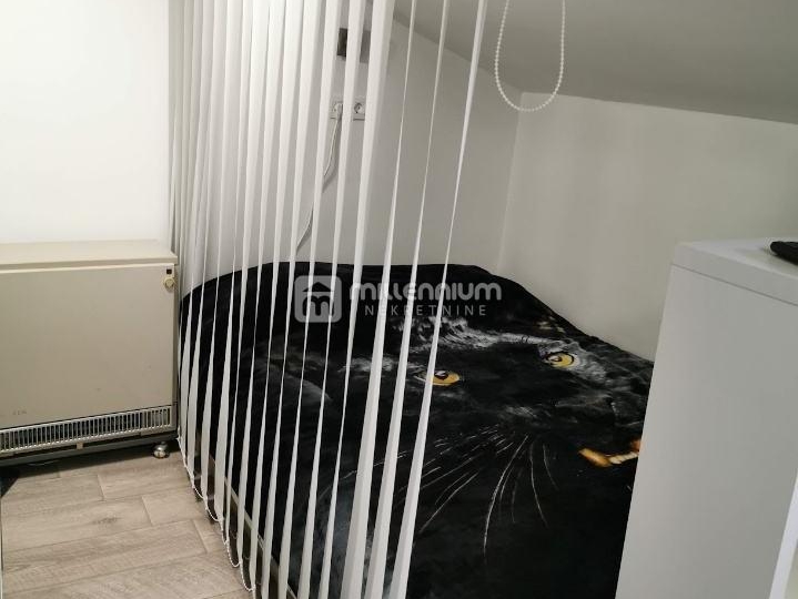 Lovran, 2S+DB + studio apartman