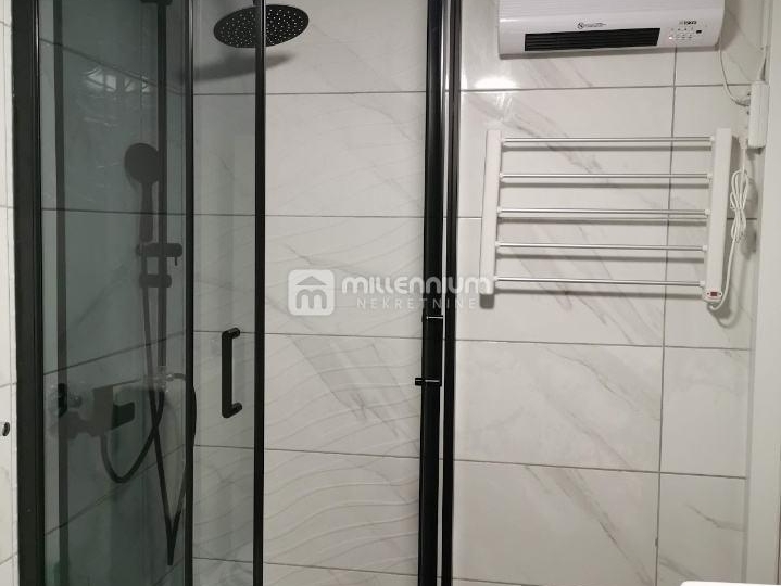 Lovran, 2S+DB + studio apartman
